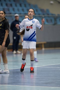 Bild 559 - wBJ Power Girls Cup Suederelbe